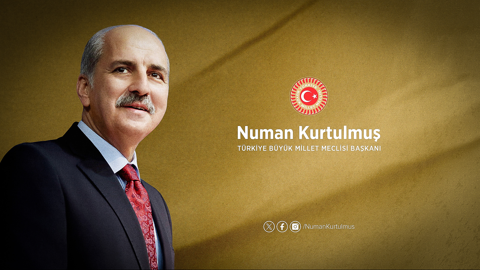 Numan Kurtulmuş Web Site Kapak Fotoğrafı